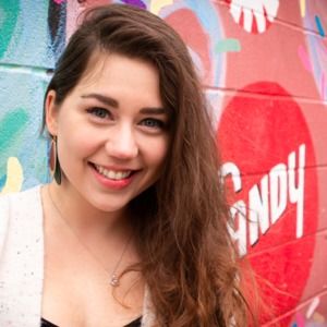 Meet your Posher, Cassie